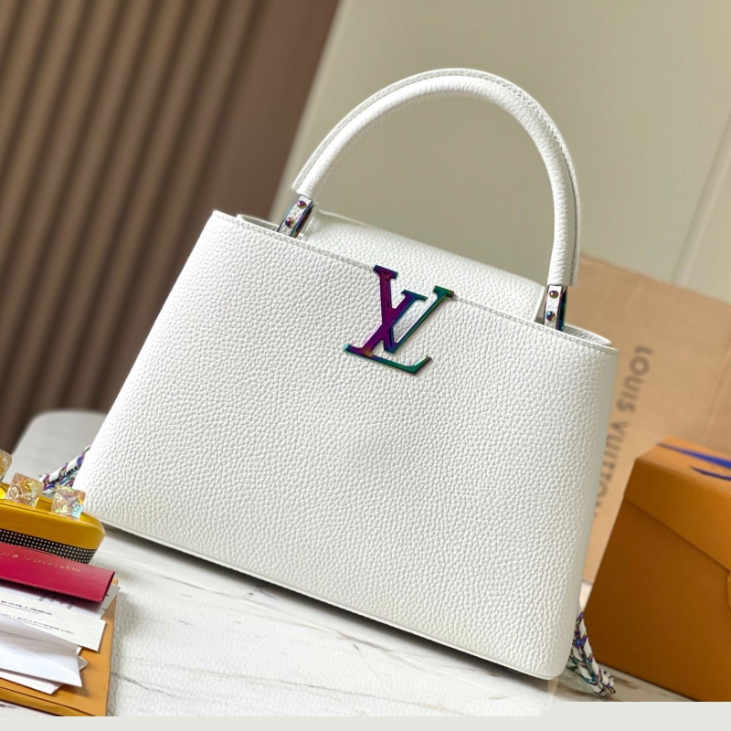 LV Capucines Bags